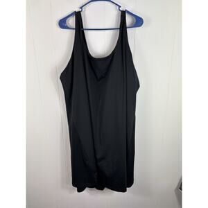 Old Navy PowerSoft Athletic Skort Dress Plus Size 4X Gym